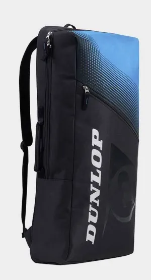 Dunlop Fx-club Long Backpack Black/Blue