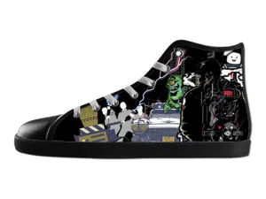 Ecto-1 Shoes