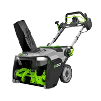 EGO POWER  21" Single-Stage Snow Blower with Peak Power™