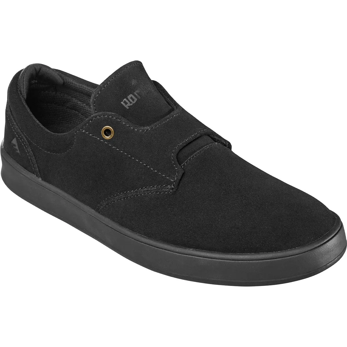 Emerica - Romero Skater Shoes Black