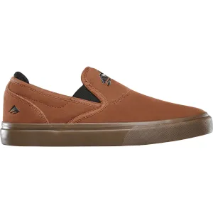 Emerica - Wino G6 X Mudgett Slip On Shoes Clay