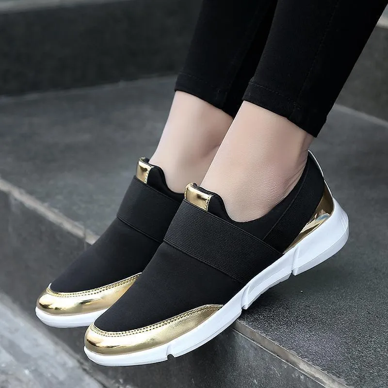 Experience Superior Comfort with Owlkay Lunar Sneakers