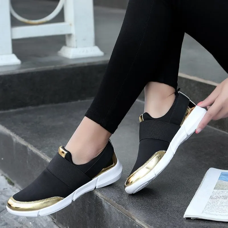 Experience Superior Comfort with Owlkay Lunar Sneakers