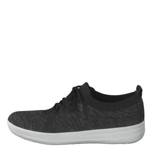 F-sporty Uberknit Sneaker Black