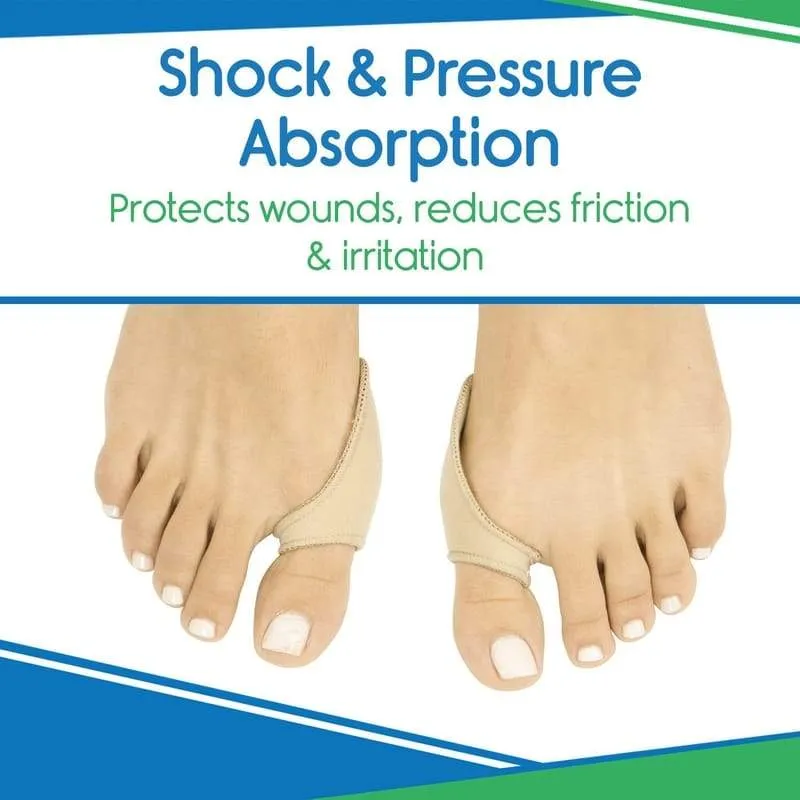 Fabric Bunion Protector