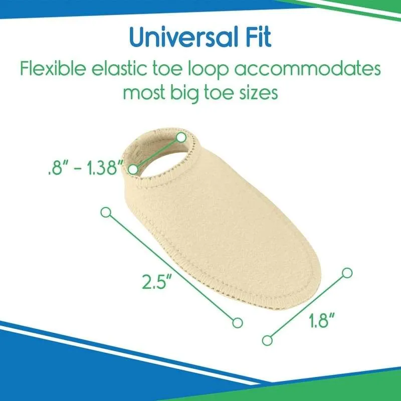 Fabric Bunion Protector