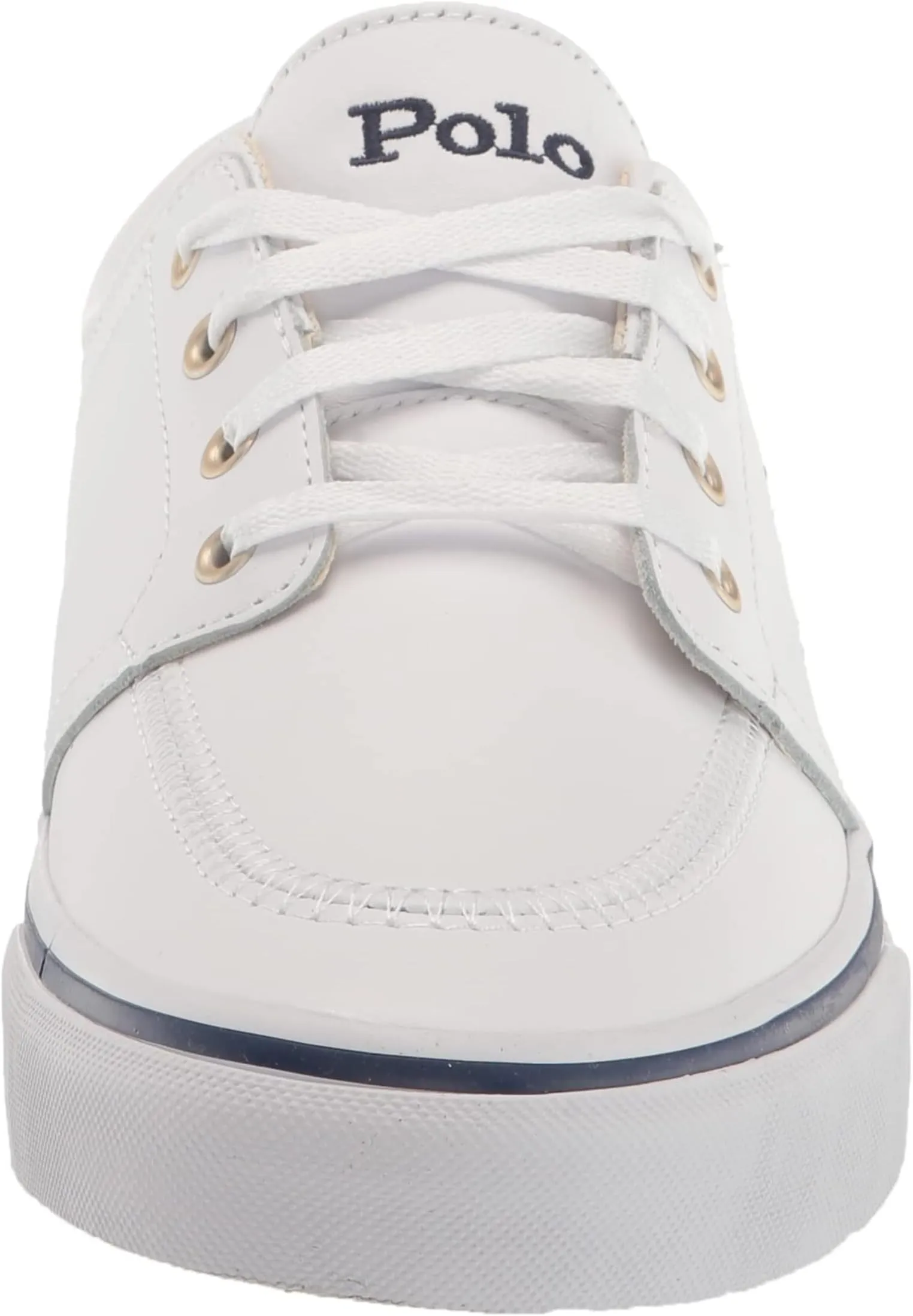 Faxon X Polo Ralph Lauren sneakers, white