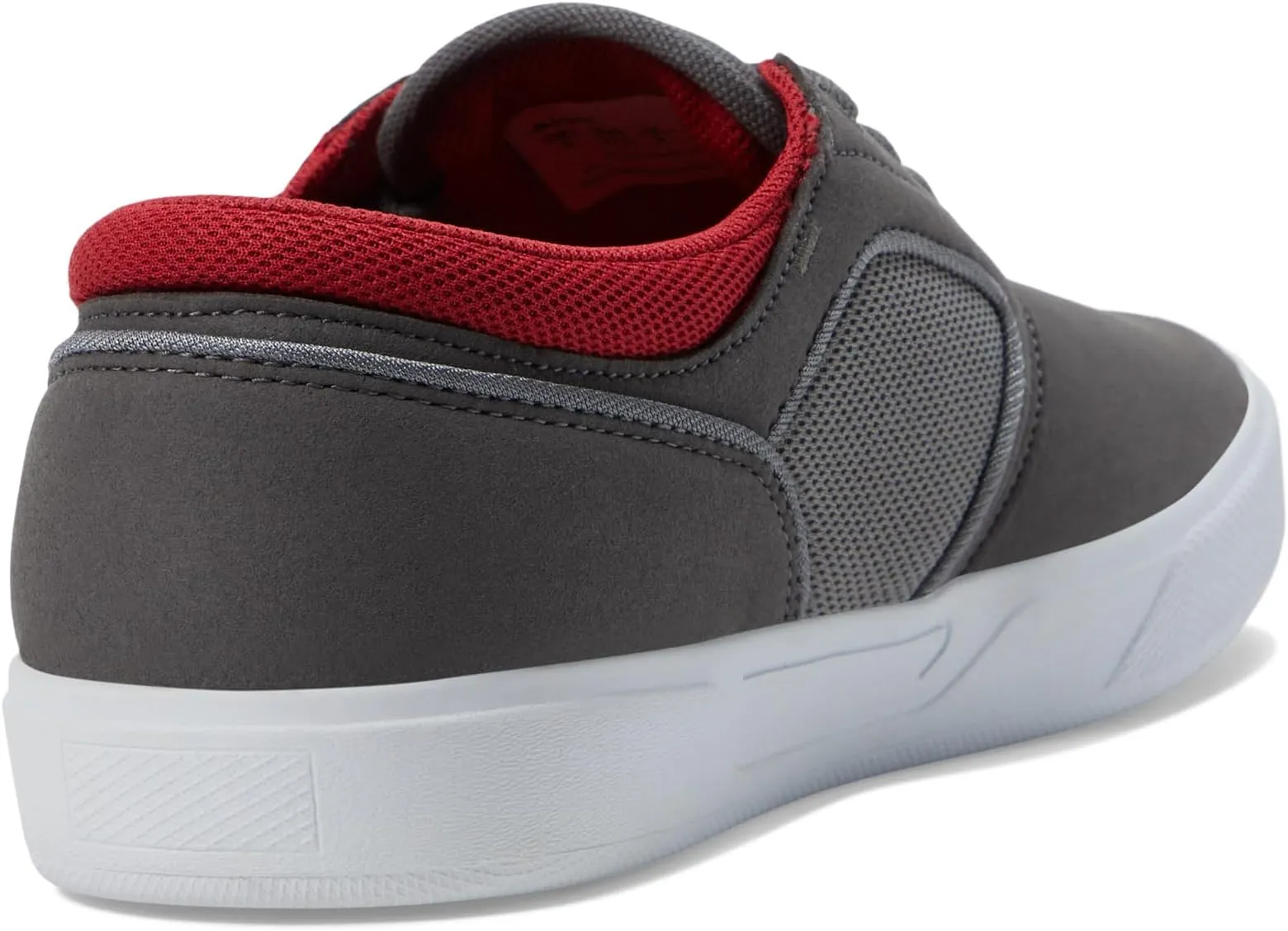 Figgy G6 Emerica sneakers, gray