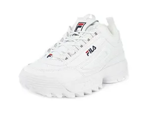 Fila Women's Disruptor II Sneaker | Fashion Sneakers