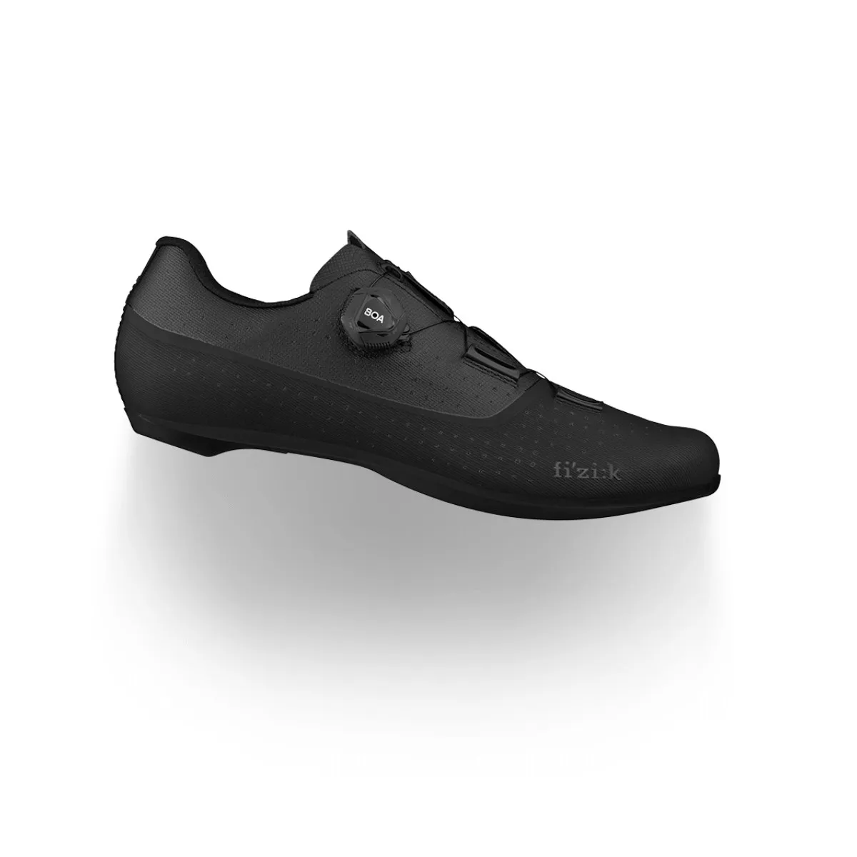 Fizik Tempo R4 Overcurve Shoes Black