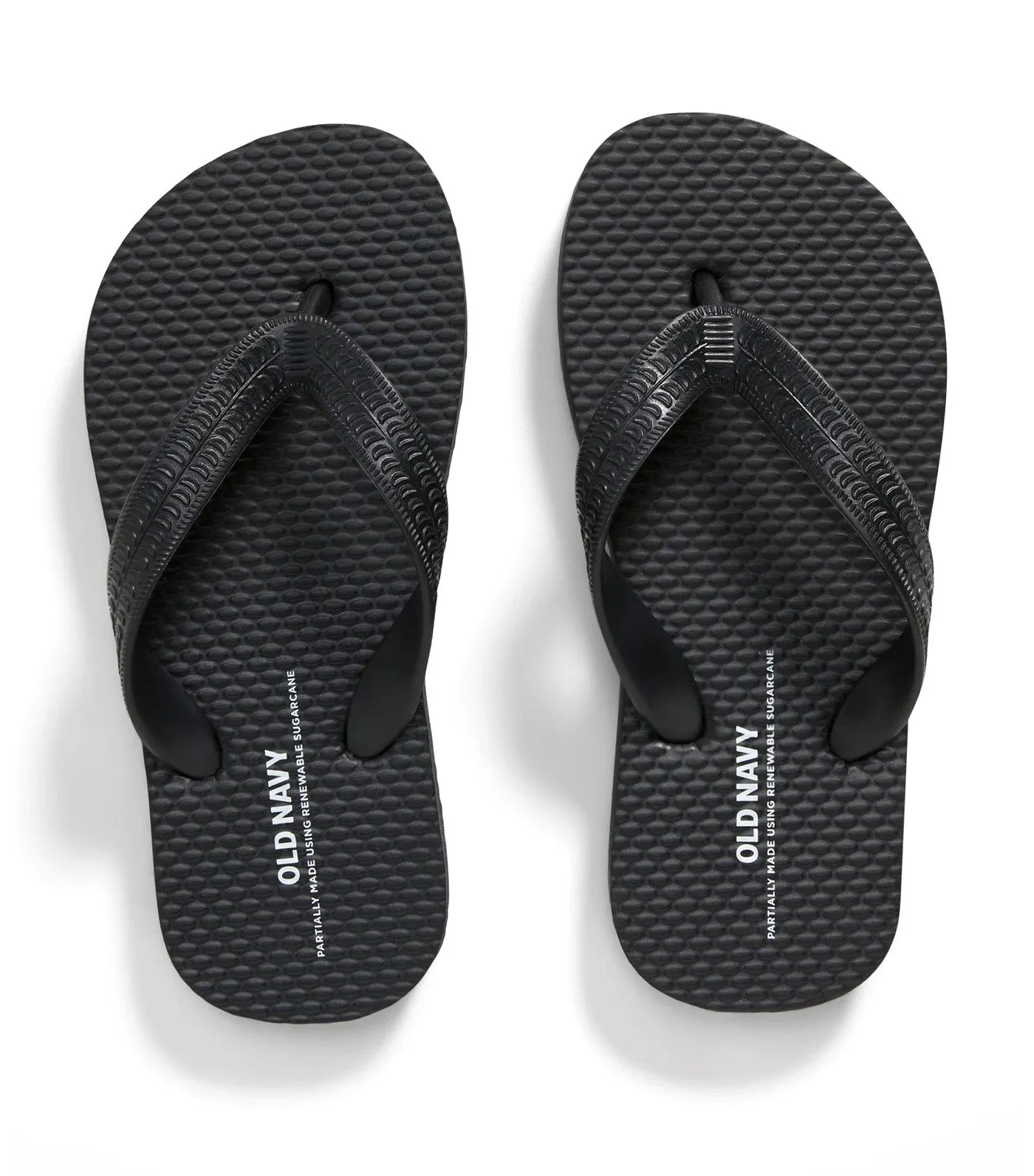 Flip-Flop Sandals for Kids Blackjack Jas