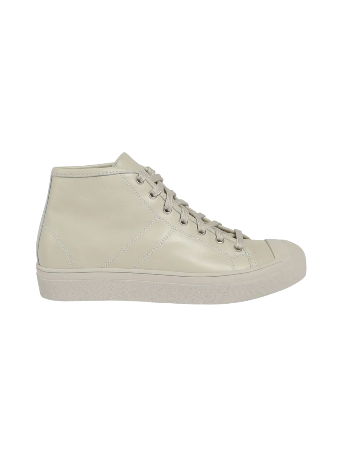 Foster High Top Sneakers