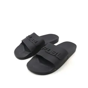 FUBU CUSHION COURT SLIDE