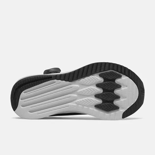 FuelCore Kid's Reveal BOA® Trainer - Black and White