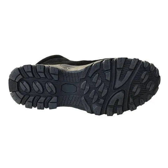 G-Force GF SFI Crew Shoe - Black