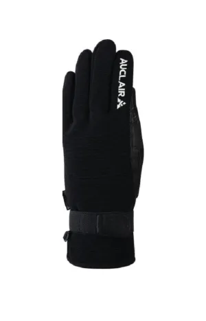 Gants Skater (Noir) d'Auclair