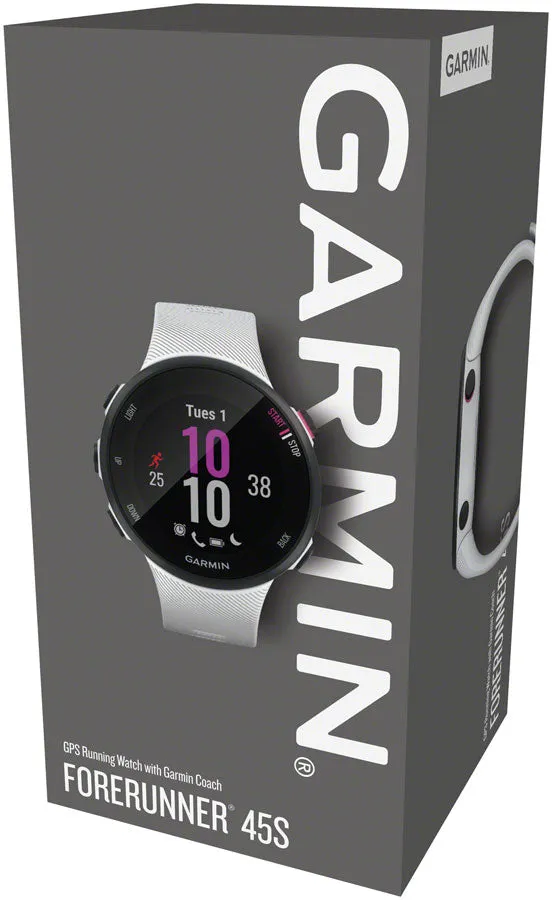 Garmin Forerunner 45 GPS Watch