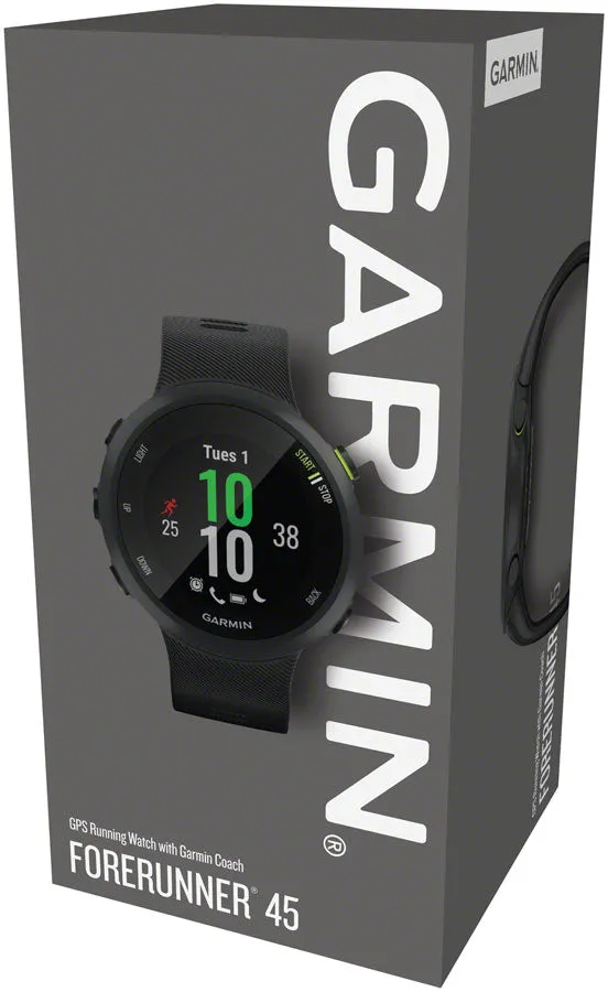 Garmin Forerunner 45 GPS Watch