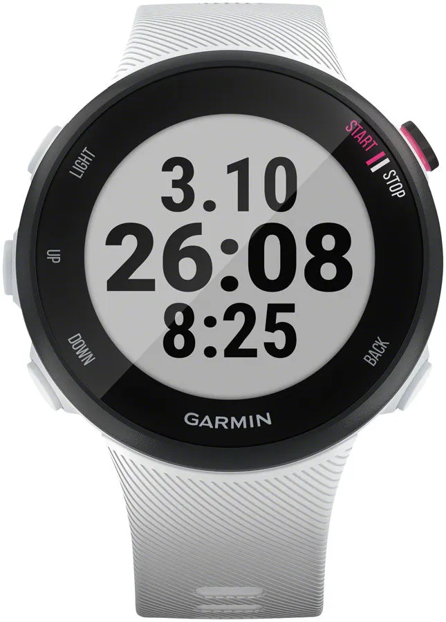 Garmin Forerunner 45 GPS Watch