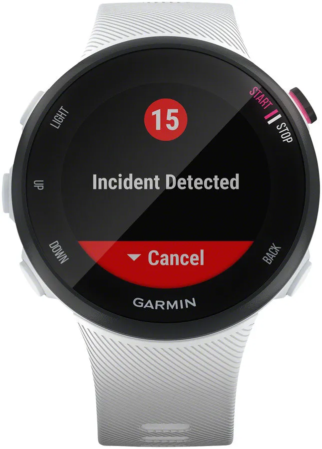 Garmin Forerunner 45 GPS Watch