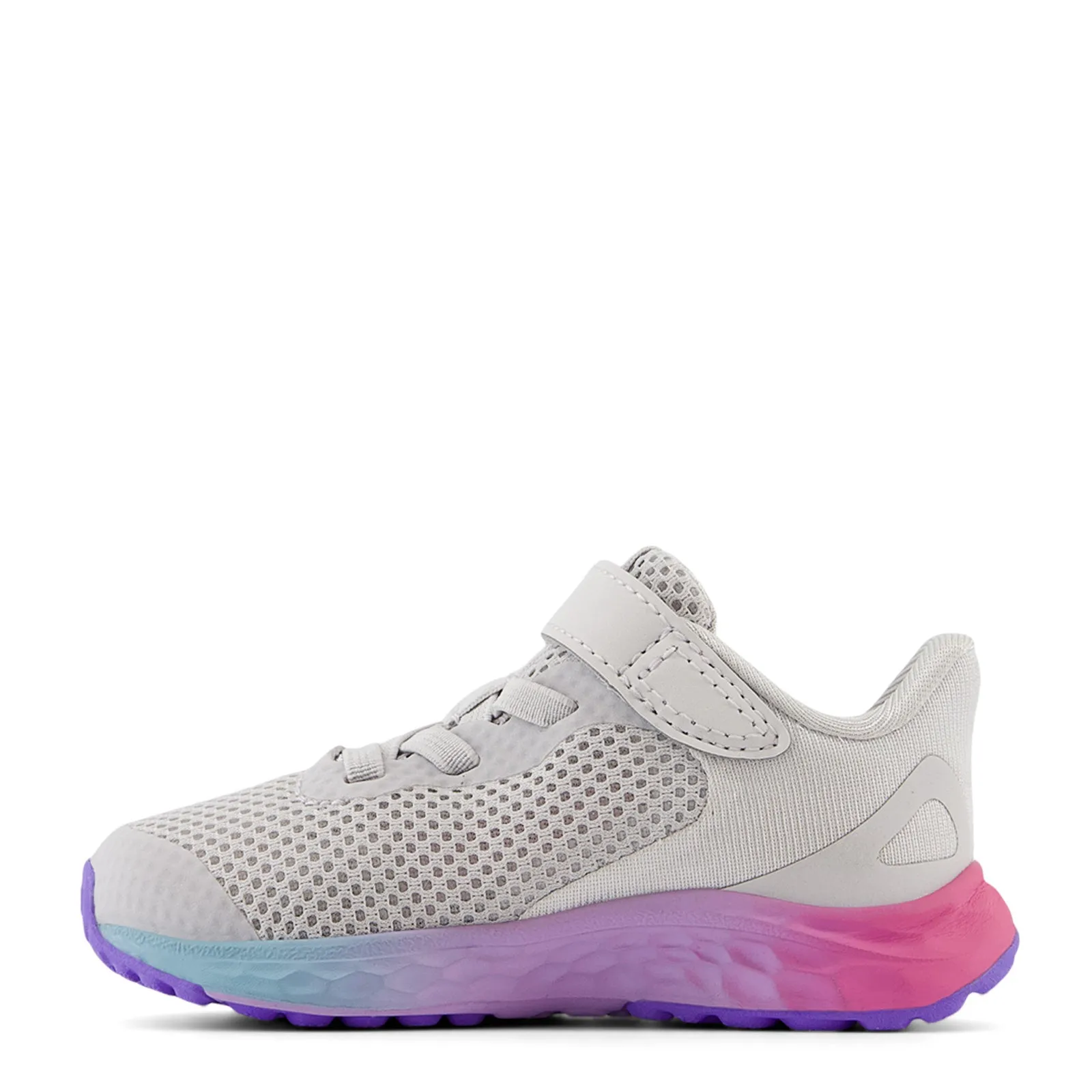 Girl's New Balance, Arishi Fresh Foam v4 Sneaker - Toddler