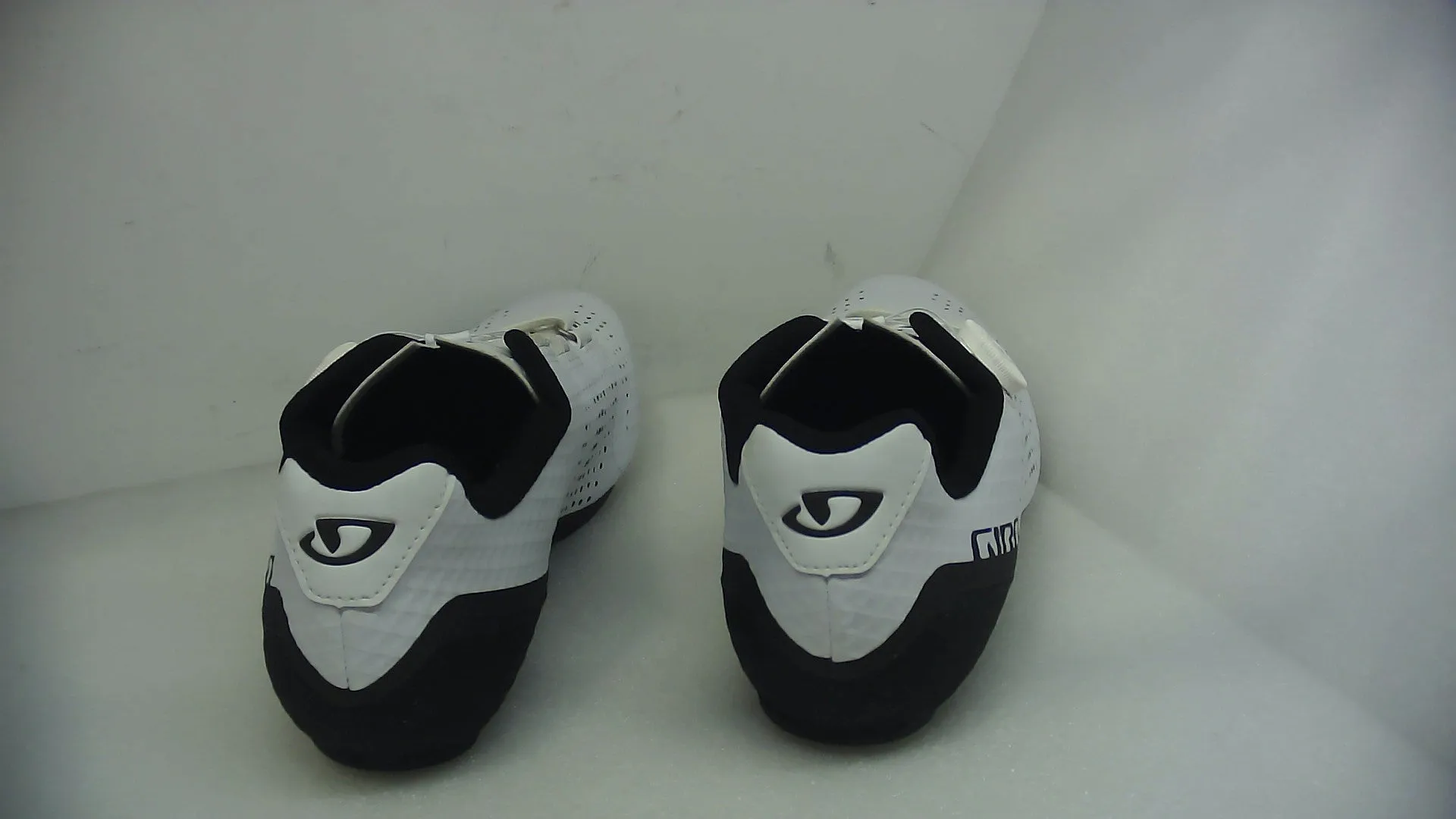 Giro Cadet Bicycle Shoes White 45 - Open Box (Without Box)