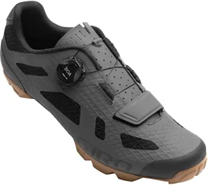 Giro Rincon Bicycle Shoes Dark Shadow/Gum 2023 48