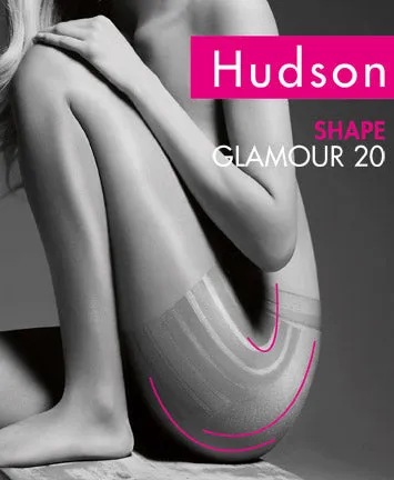 Glamour 20 Shape Pantyhose