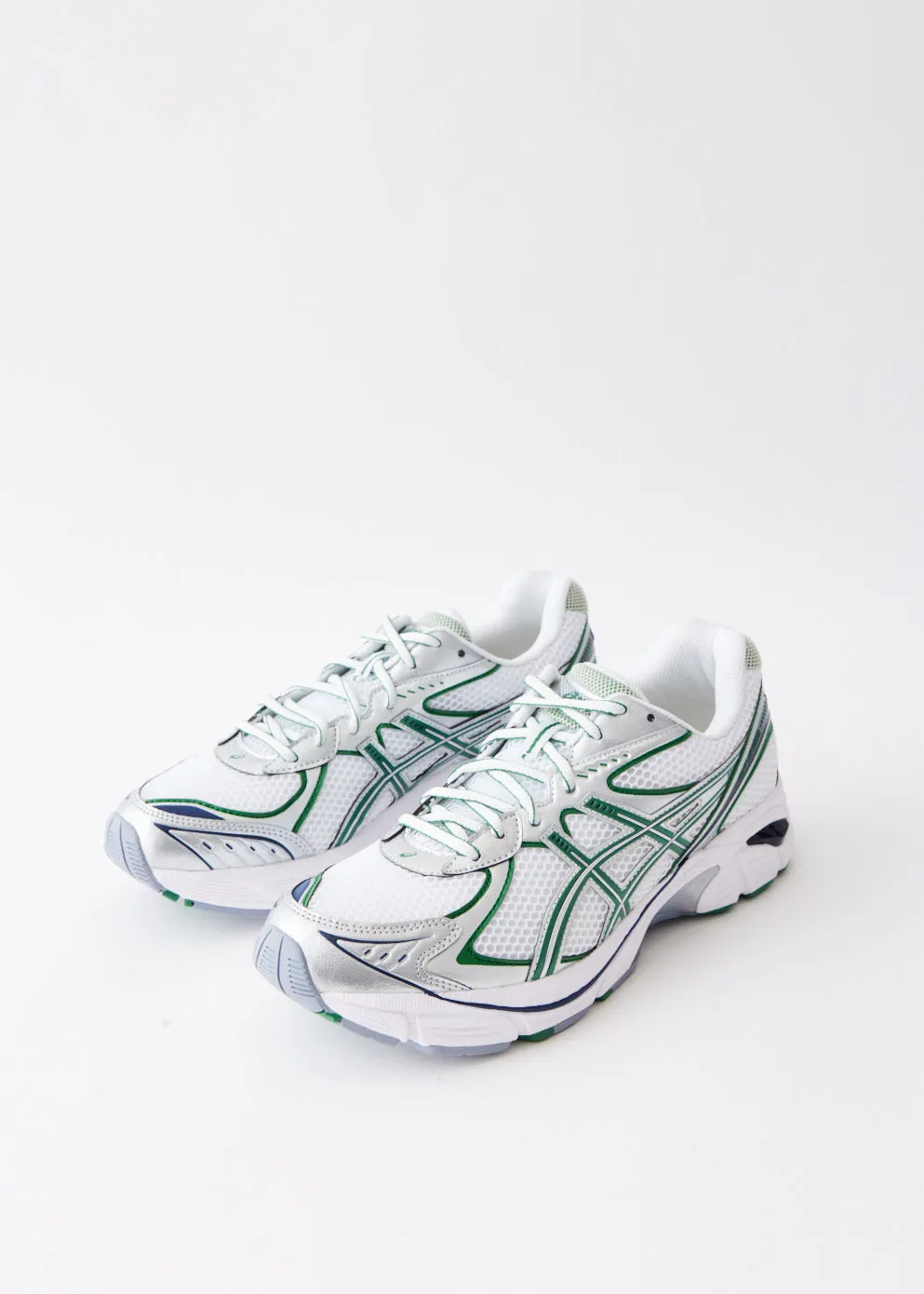 GT-2160 'Shamrock Green' Sneakers