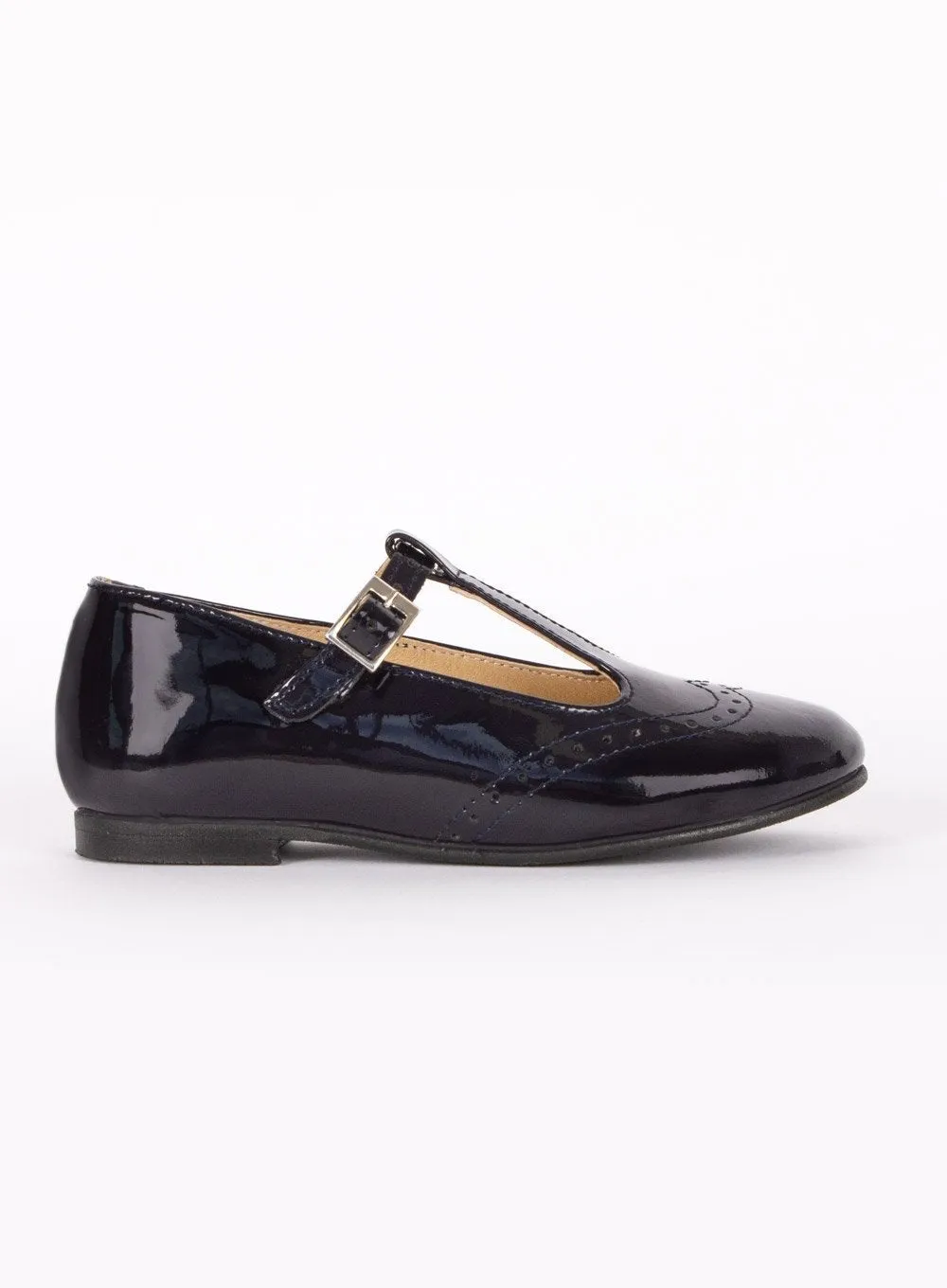 Hampton Classics Lucie Shoes