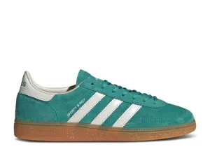 Handball Spezial - Sporty & Rich Green