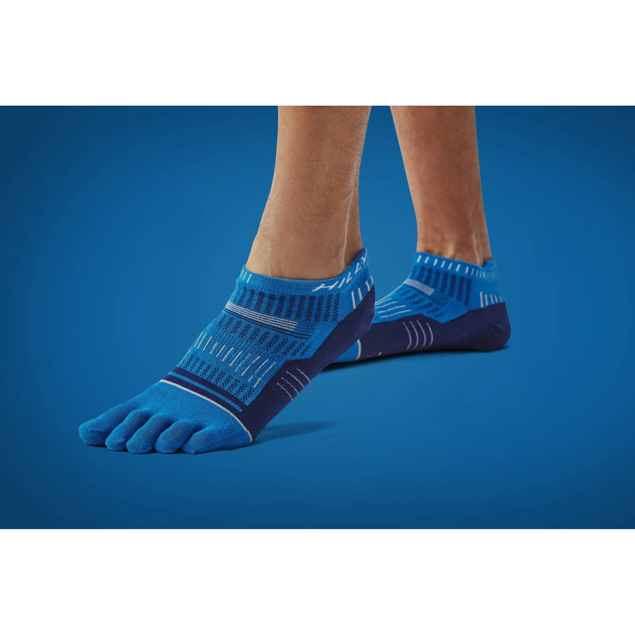 Hilly Unisex Toe Socklet