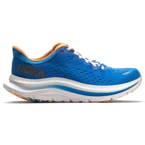 Hoka Mens Trainers Kawana Lace Up Low Top Running Sneakers Textile - UK 10