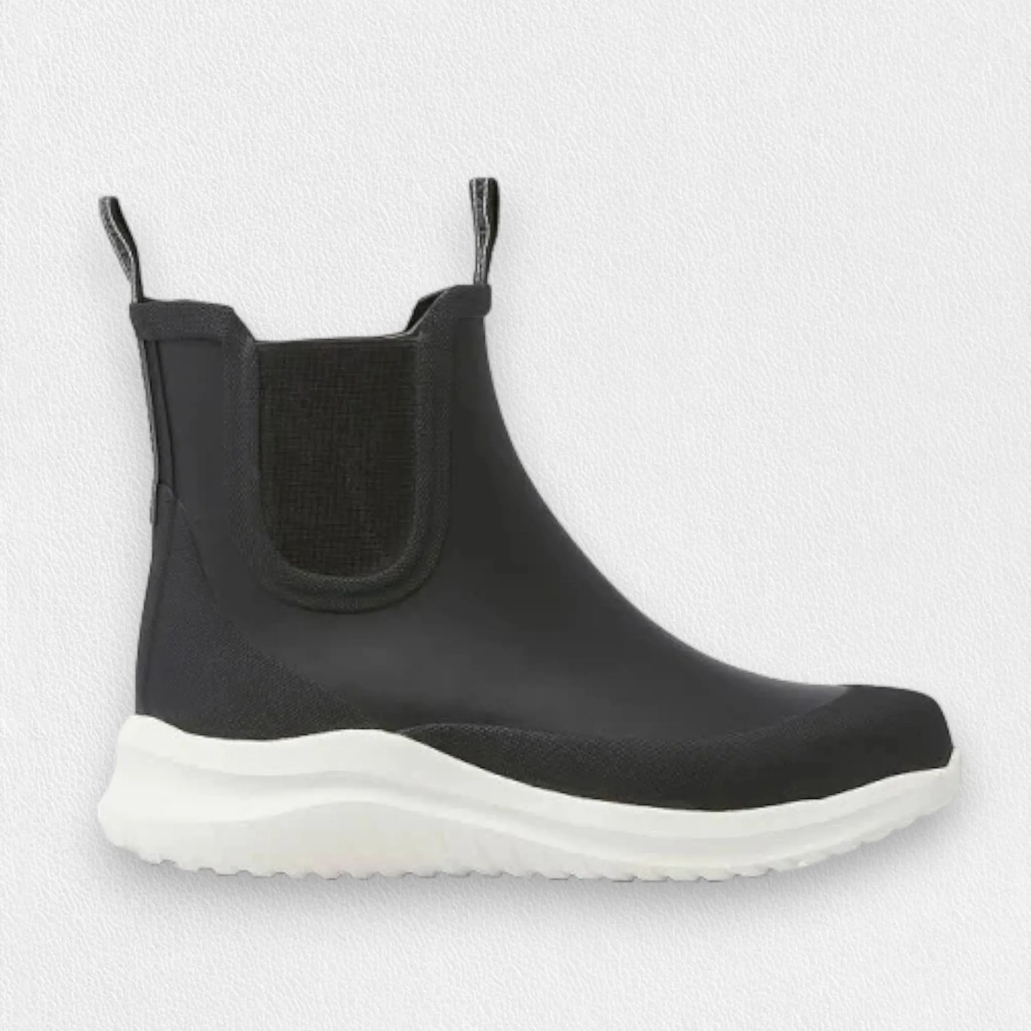 ILSE JACOBSEN - RUBBER ANKLE BOOT