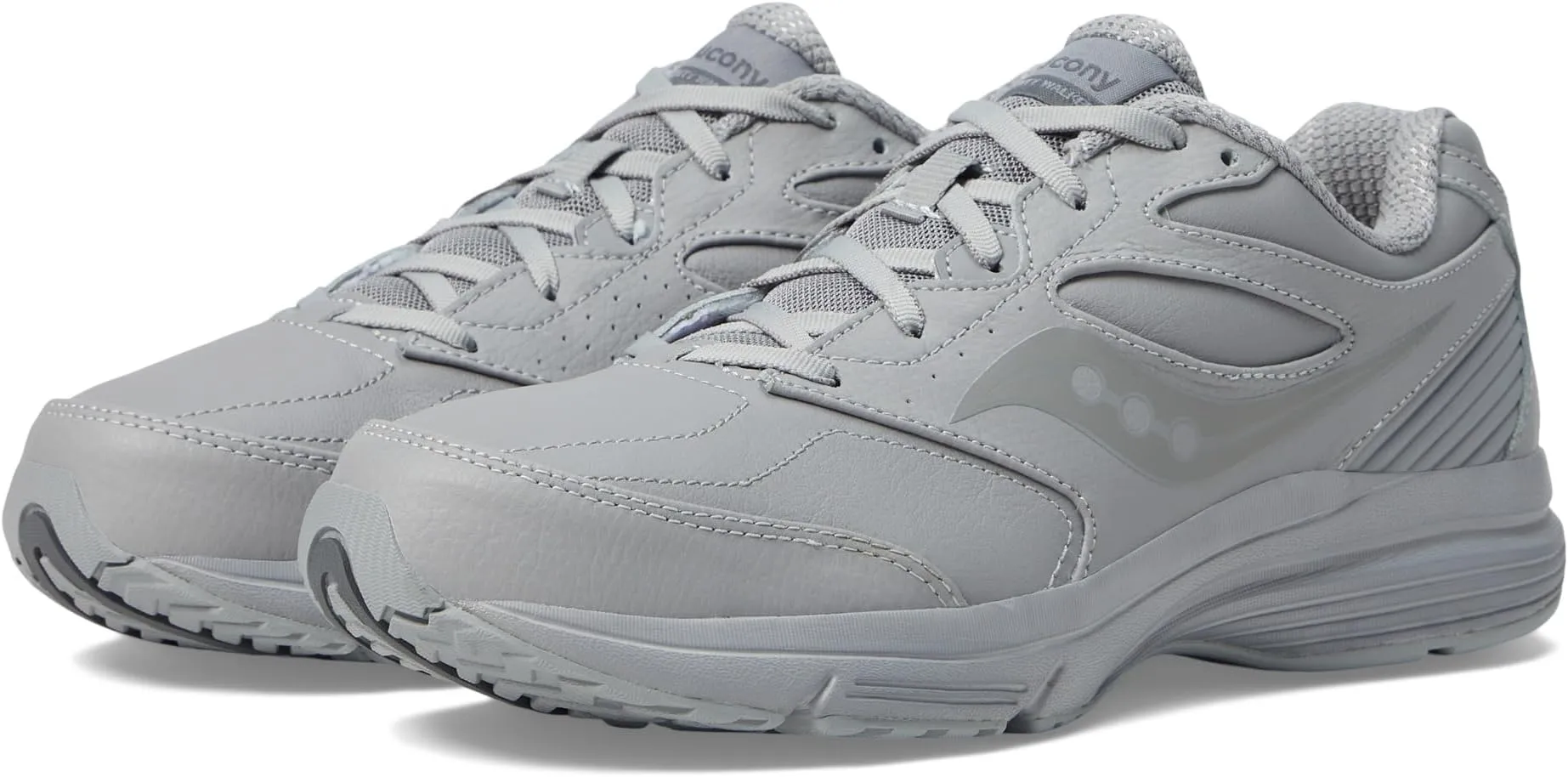 Integrity Walker 3 Saucony Sneakers, Gray