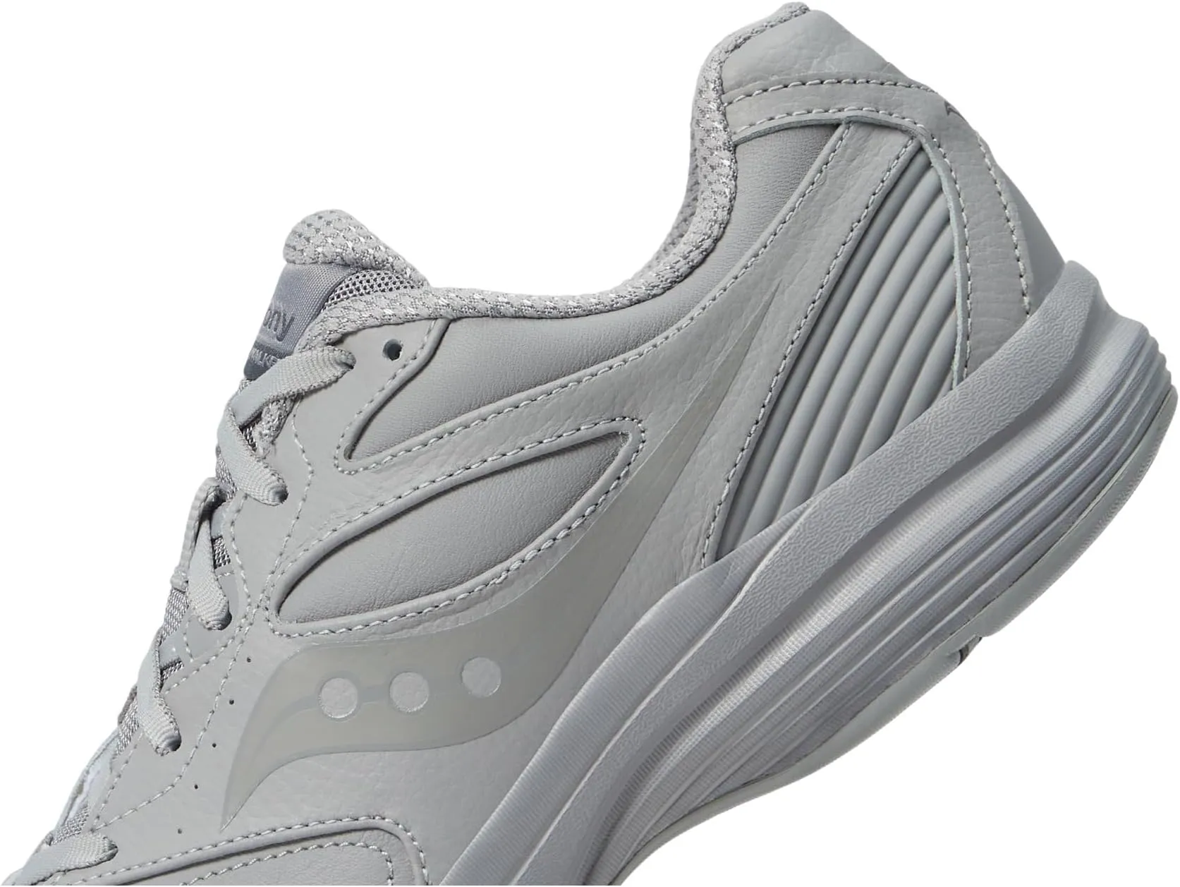 Integrity Walker 3 Saucony Sneakers, Gray