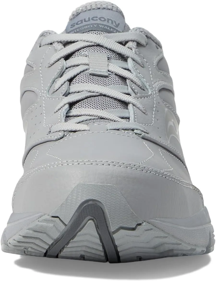 Integrity Walker 3 Saucony Sneakers, Gray