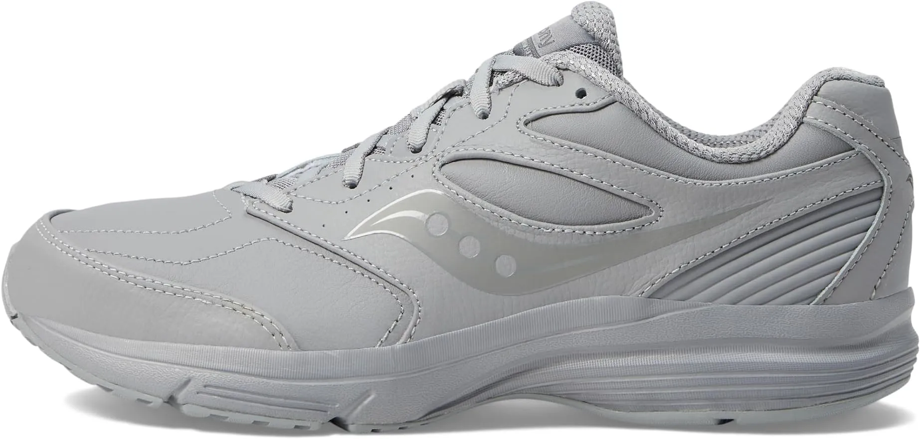 Integrity Walker 3 Saucony Sneakers, Gray