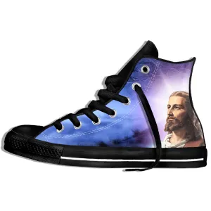 Jesus Shoes <br> Holy Face