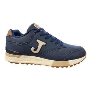 Joma scarpa sneakers da uomo C.270 2103 C270W2103 blu cammello