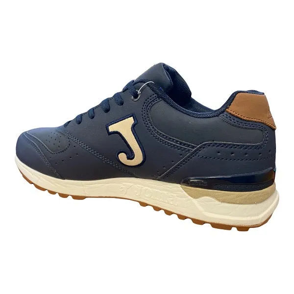 Joma scarpa sneakers da uomo C.270 2103 C270W2103 blu cammello