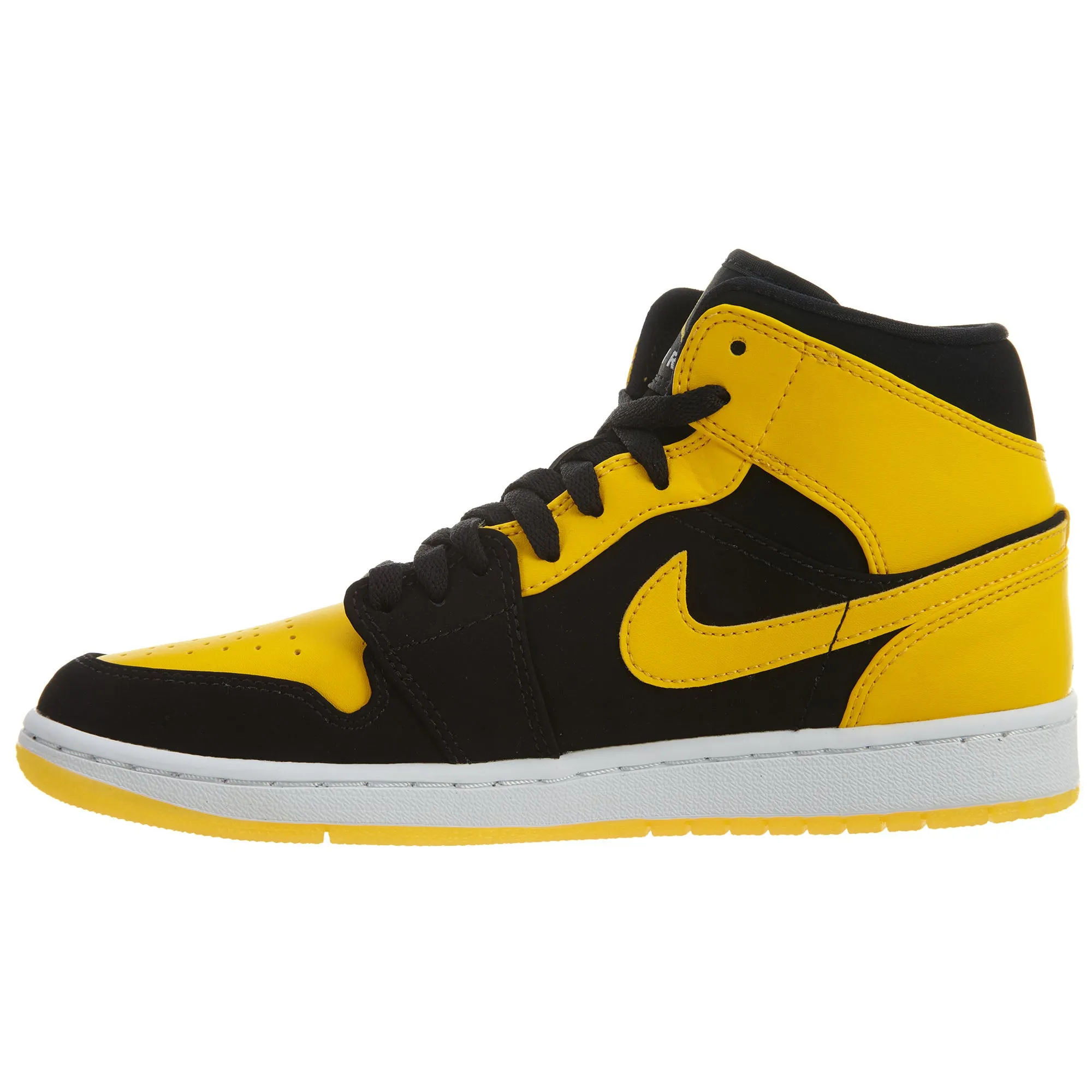 Jordan 1 Mid New Love (2017) Mens Style : 554724