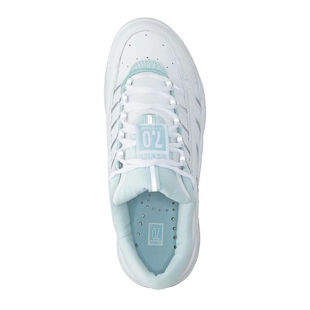 K-Swiss Ultrascendor Womens Tennis Shoes