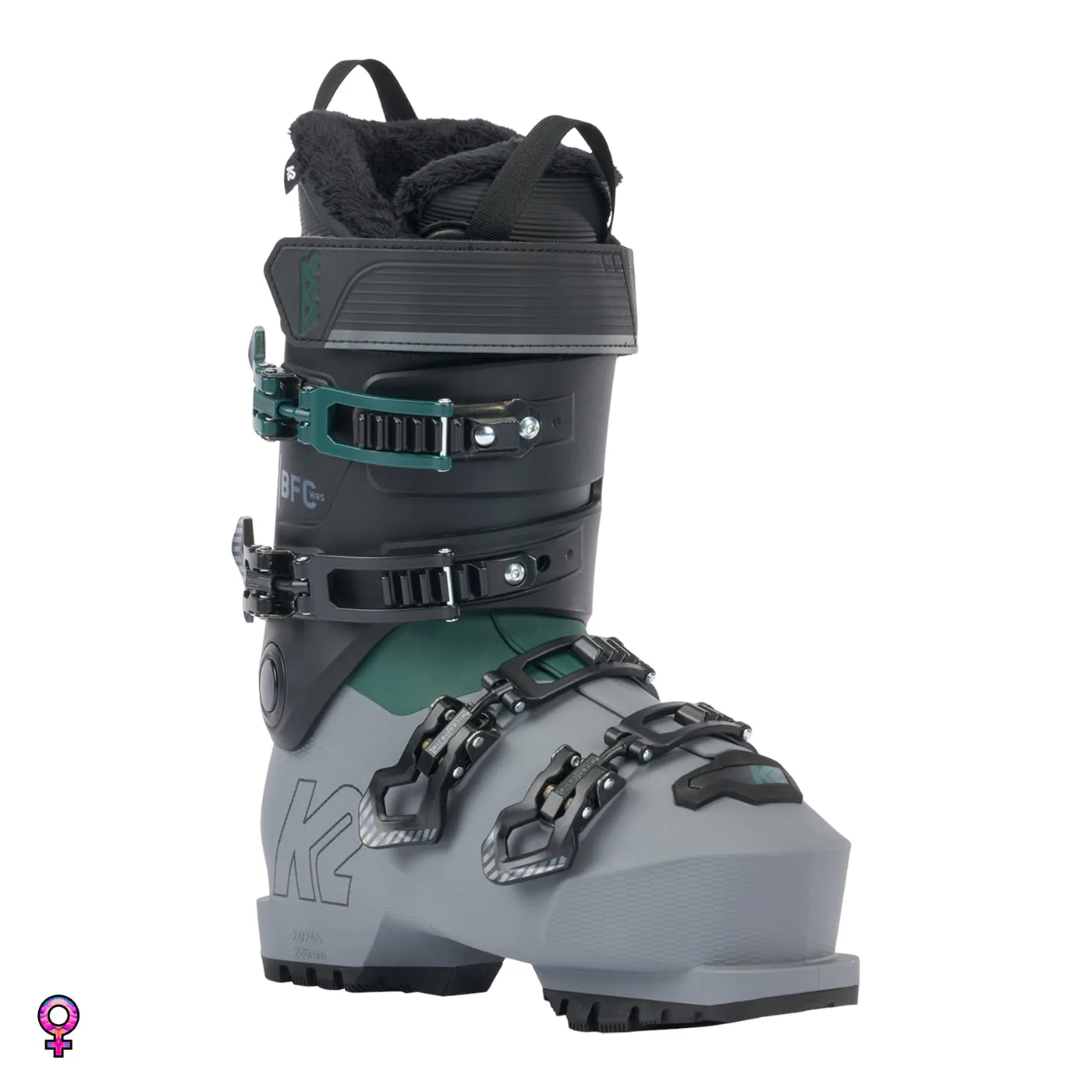 K2 BFC 85 W Boots | 2024