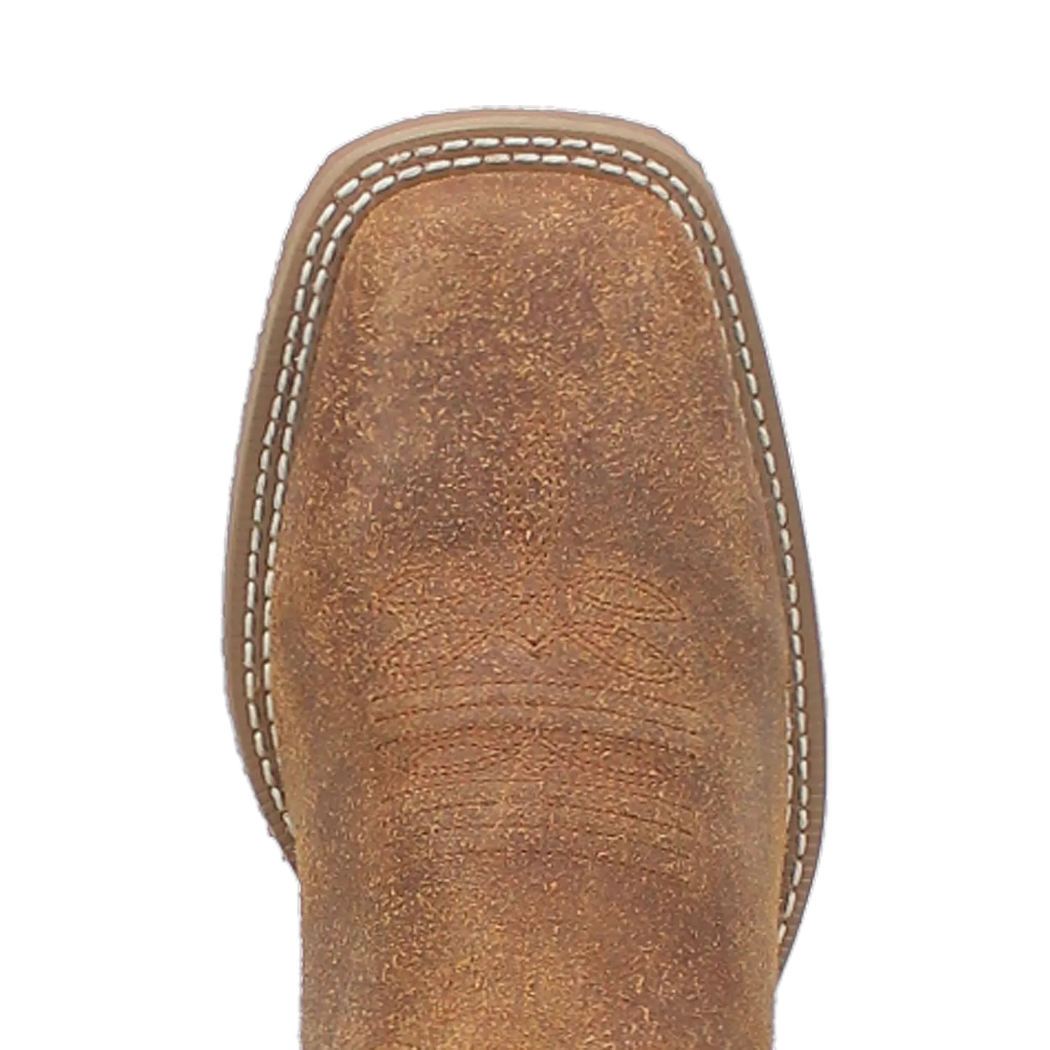 Laredo Chet - Men's Leather Cowboy Boots