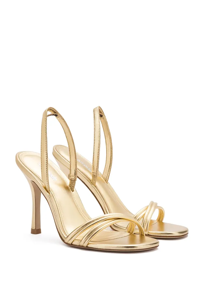 larroude annie sandal