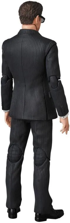 MAFEX KINGSMAN THE SECRET SERVICE HARRY GALAHAD HART NO.073 - 188468