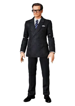 MAFEX KINGSMAN THE SECRET SERVICE HARRY GALAHAD HART NO.073 - 188468