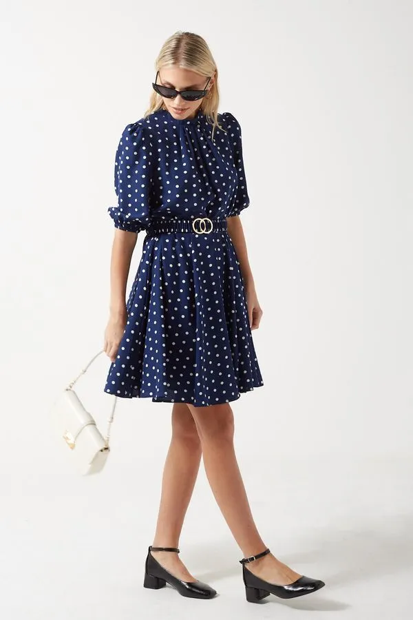 Marc Angelo Skater Dress