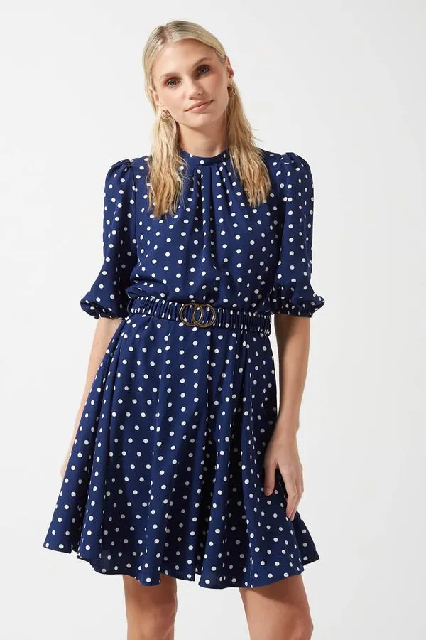 Marc Angelo Skater Dress